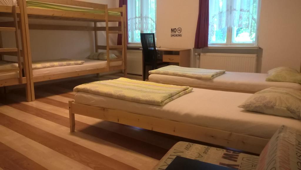 Hostel 66 Szeged Esterno foto