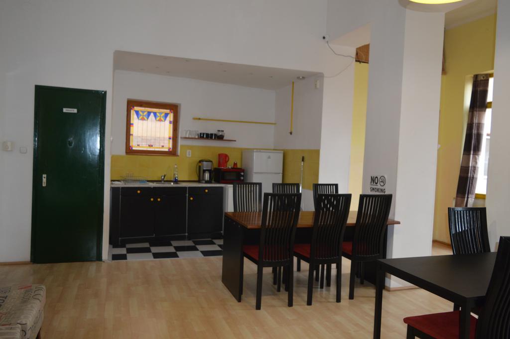 Hostel 66 Szeged Esterno foto